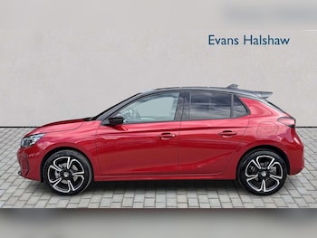 Used Vauxhall Corsa 2025 for sale - 78869446: Photo