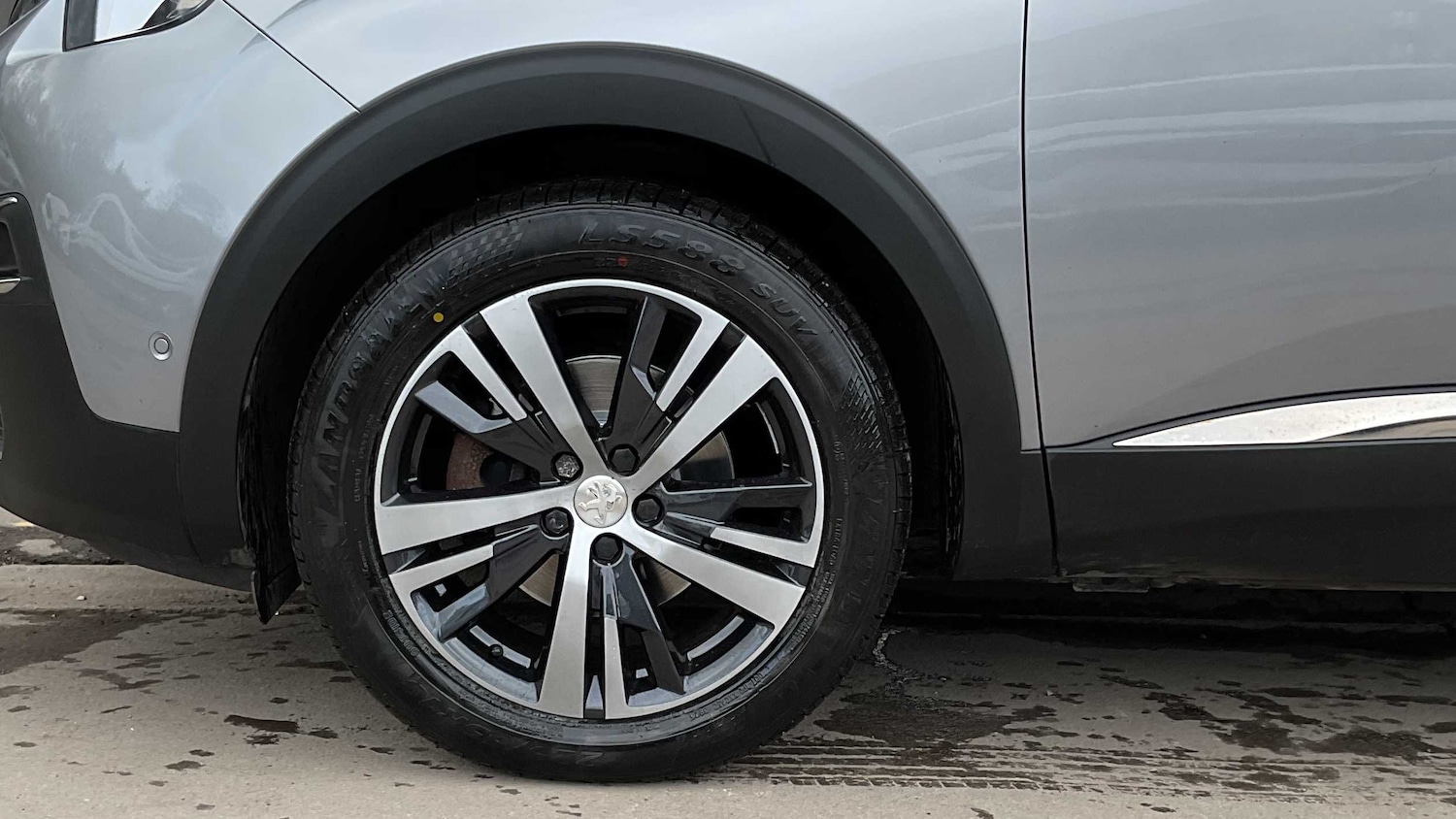 Used Peugeot 5008 2020 for sale - 77859147: Photo 10