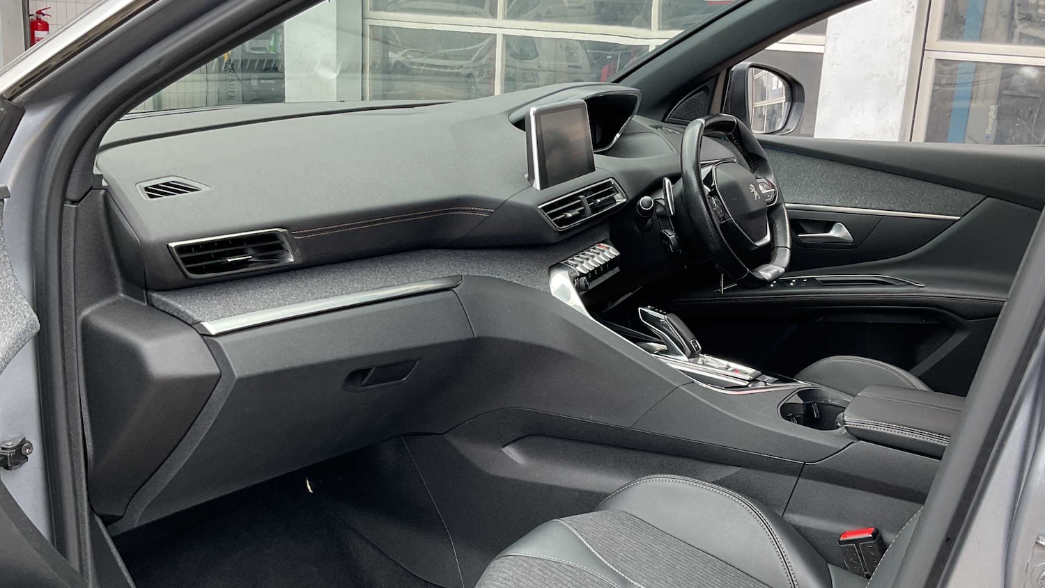 Used Peugeot 5008 2020 for sale - 77859147: Photo 13