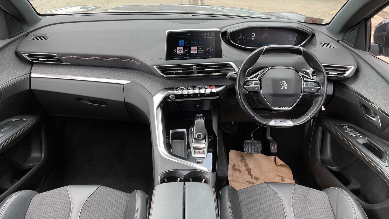 Used Peugeot 5008 2020 for sale - 77859147: Photo 16