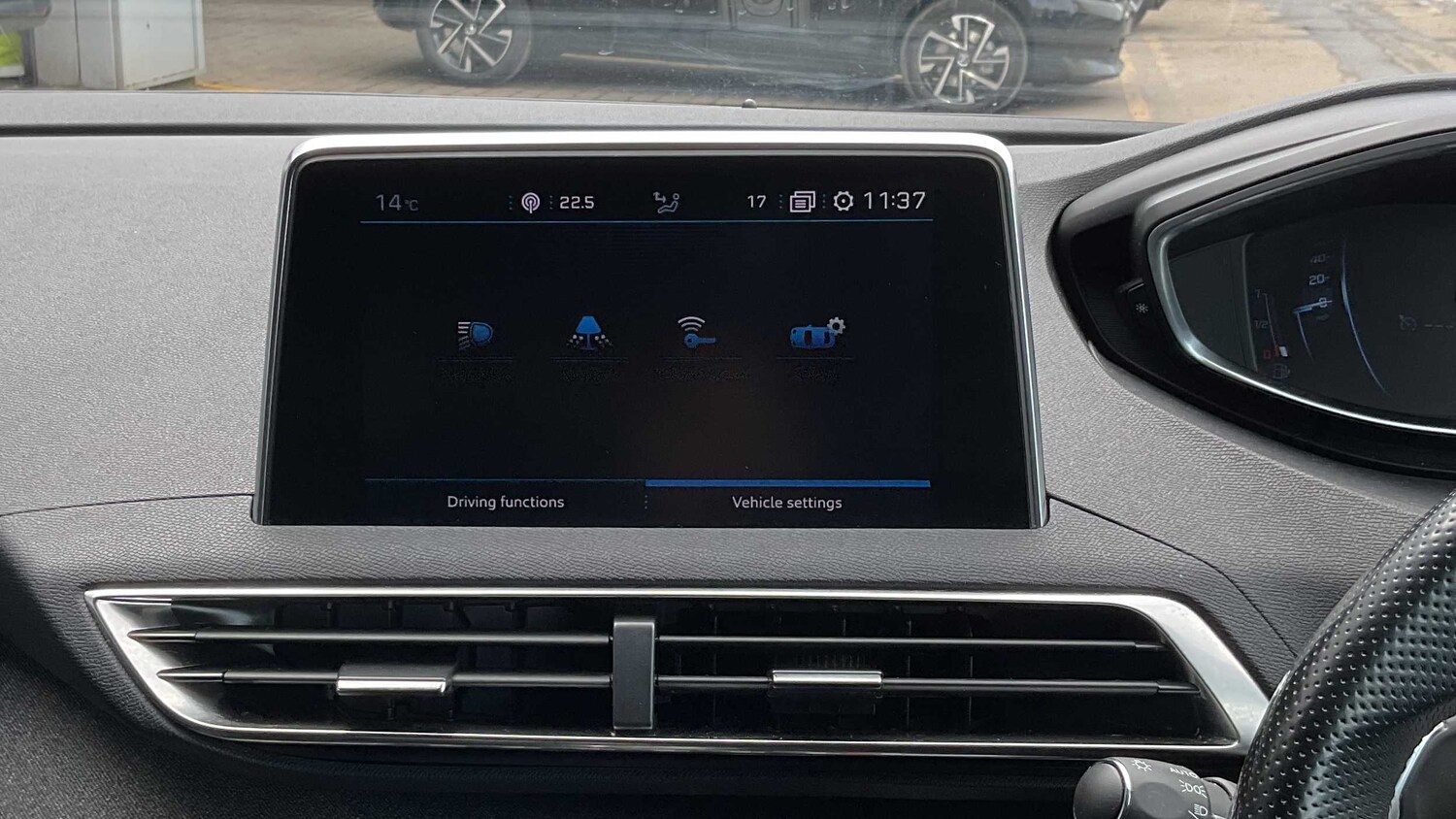 Used Peugeot 5008 2020 for sale - 77859147: Photo 24