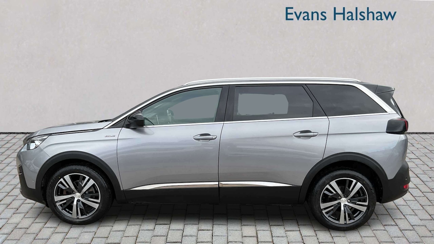 Used Peugeot 5008 2020 for sale - 77859147: Photo 4