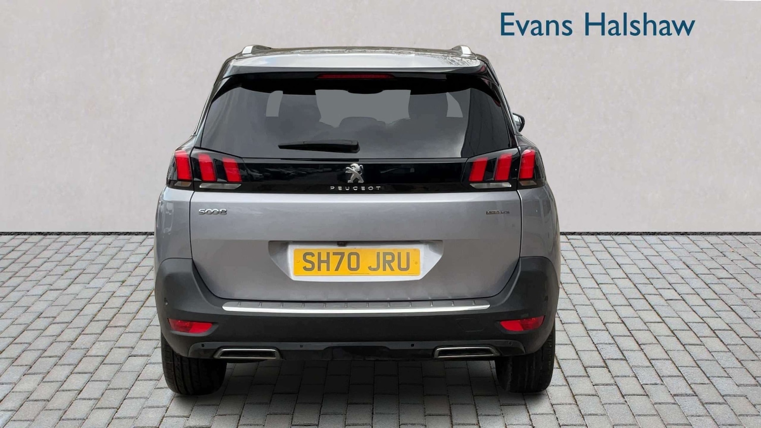 Used Peugeot 5008 2020 for sale - 77859147: Photo 5