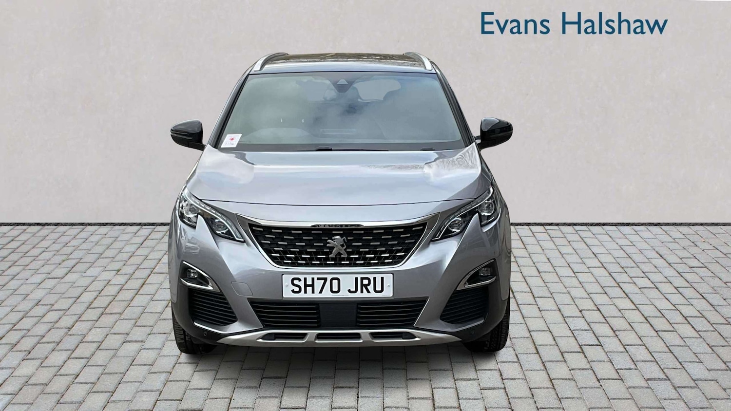 Used Peugeot 5008 2020 for sale - 77859147: Photo 6