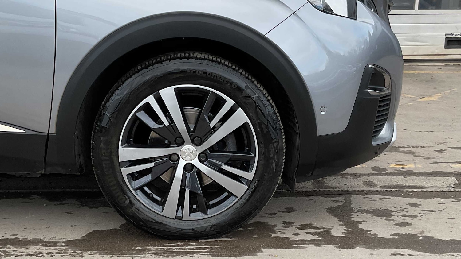 Used Peugeot 5008 2020 for sale - 77859147: Photo 8