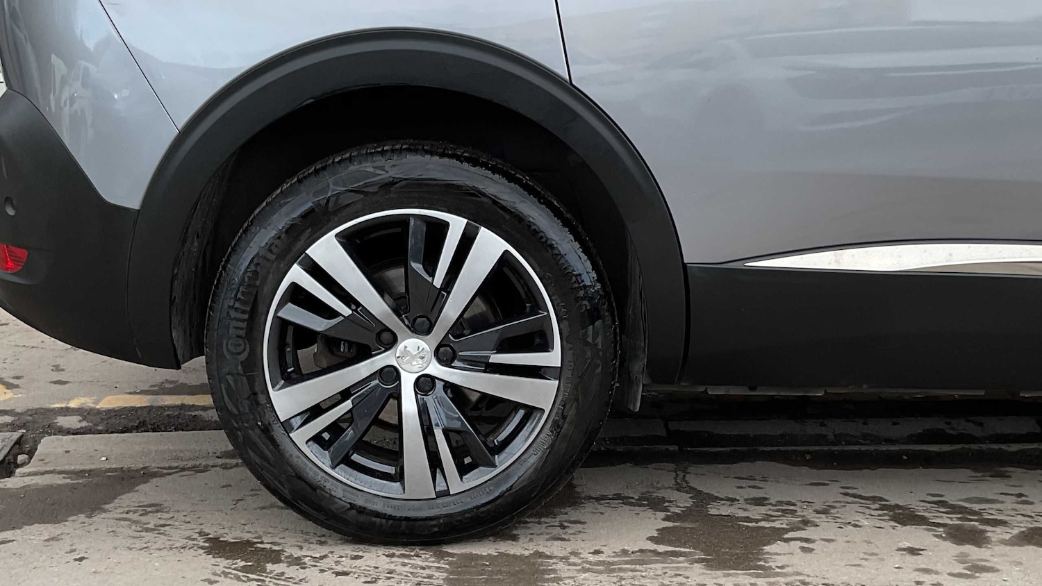 Used Peugeot 5008 2020 for sale - 77859147: Photo 9