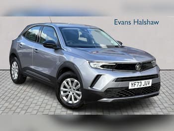 Used Vauxhall Mokka 2023 for sale - 79579304: Photo