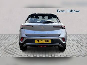Used Vauxhall Mokka 2023 for sale - 79579304: Photo