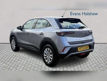 Used Vauxhall Mokka 2023 for sale - 79579304: Photo
