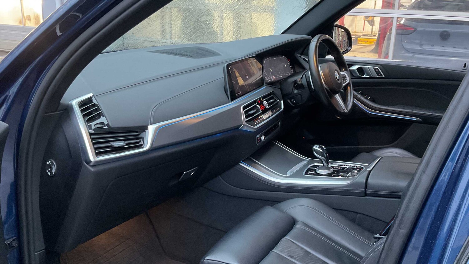 Used BMW X5 2021 for sale - 77856428: Photo 13