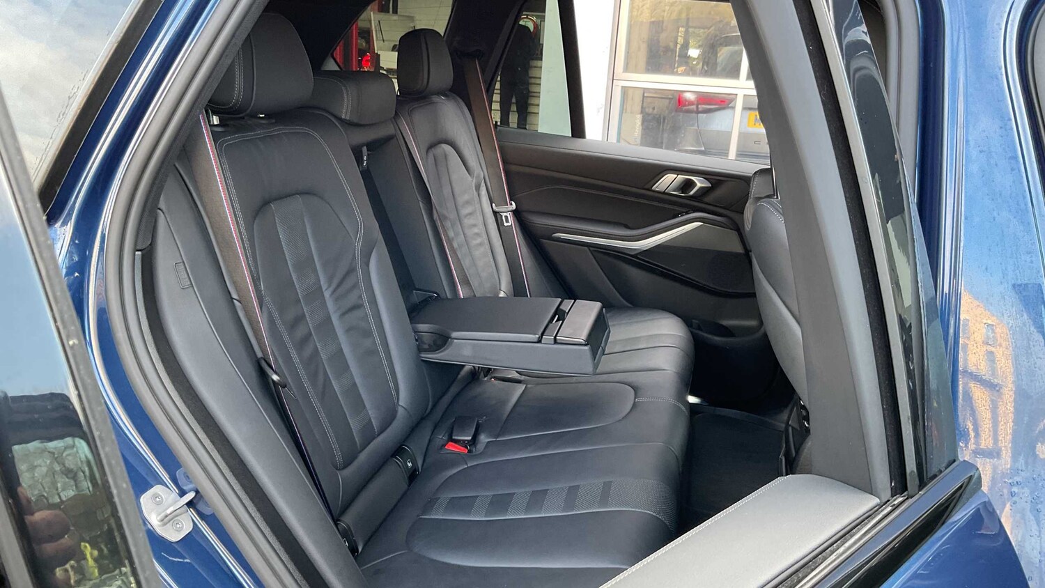 Used BMW X5 2021 for sale - 77856428: Photo 14