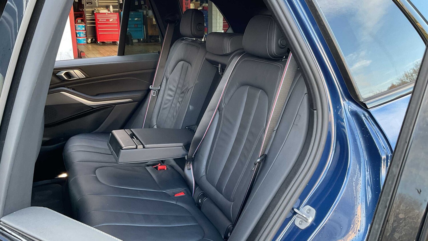 Used BMW X5 2021 for sale - 77856428: Photo 15