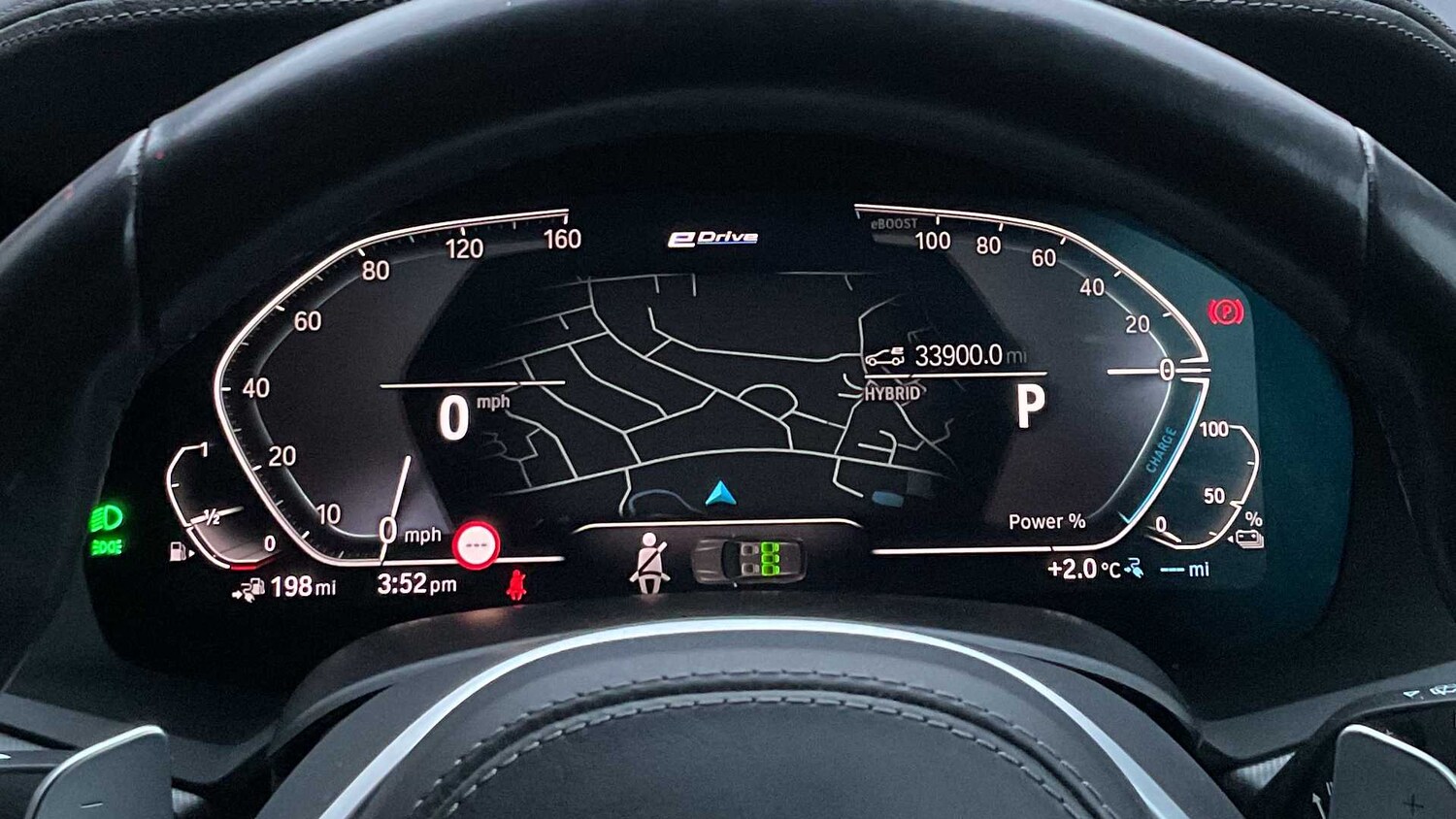 Used BMW X5 2021 for sale - 77856428: Photo 17