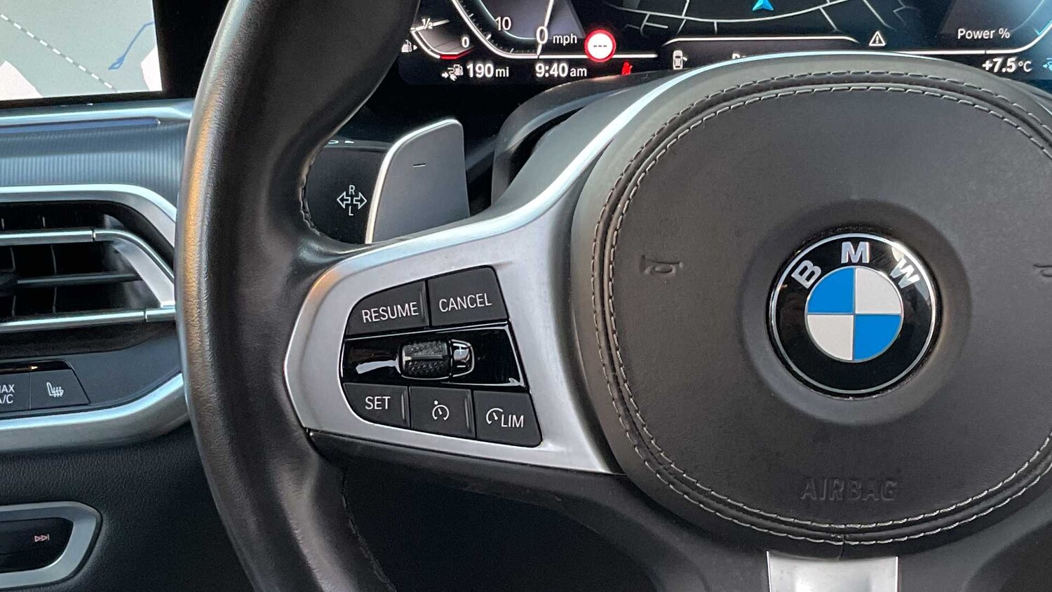 Used BMW X5 2021 for sale - 77856428: Photo 18