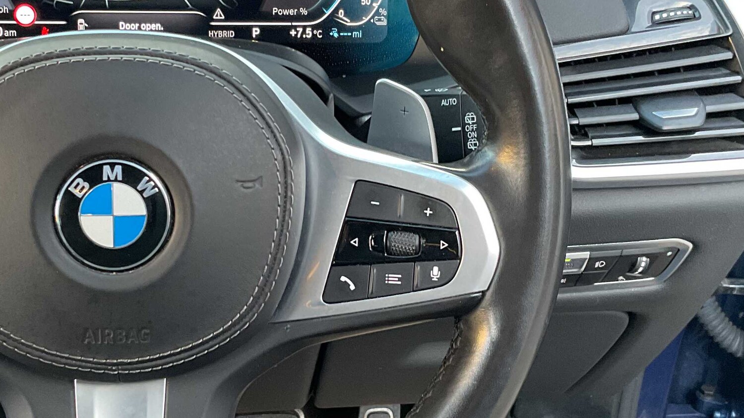 Used BMW X5 2021 for sale - 77856428: Photo 19