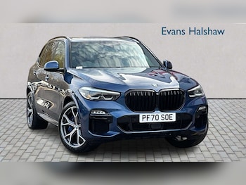 xDrive45e M Sport 5dr Auto