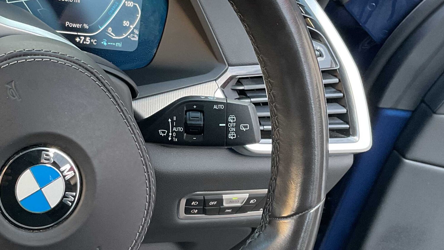 Used BMW X5 2021 for sale - 77856428: Photo 20