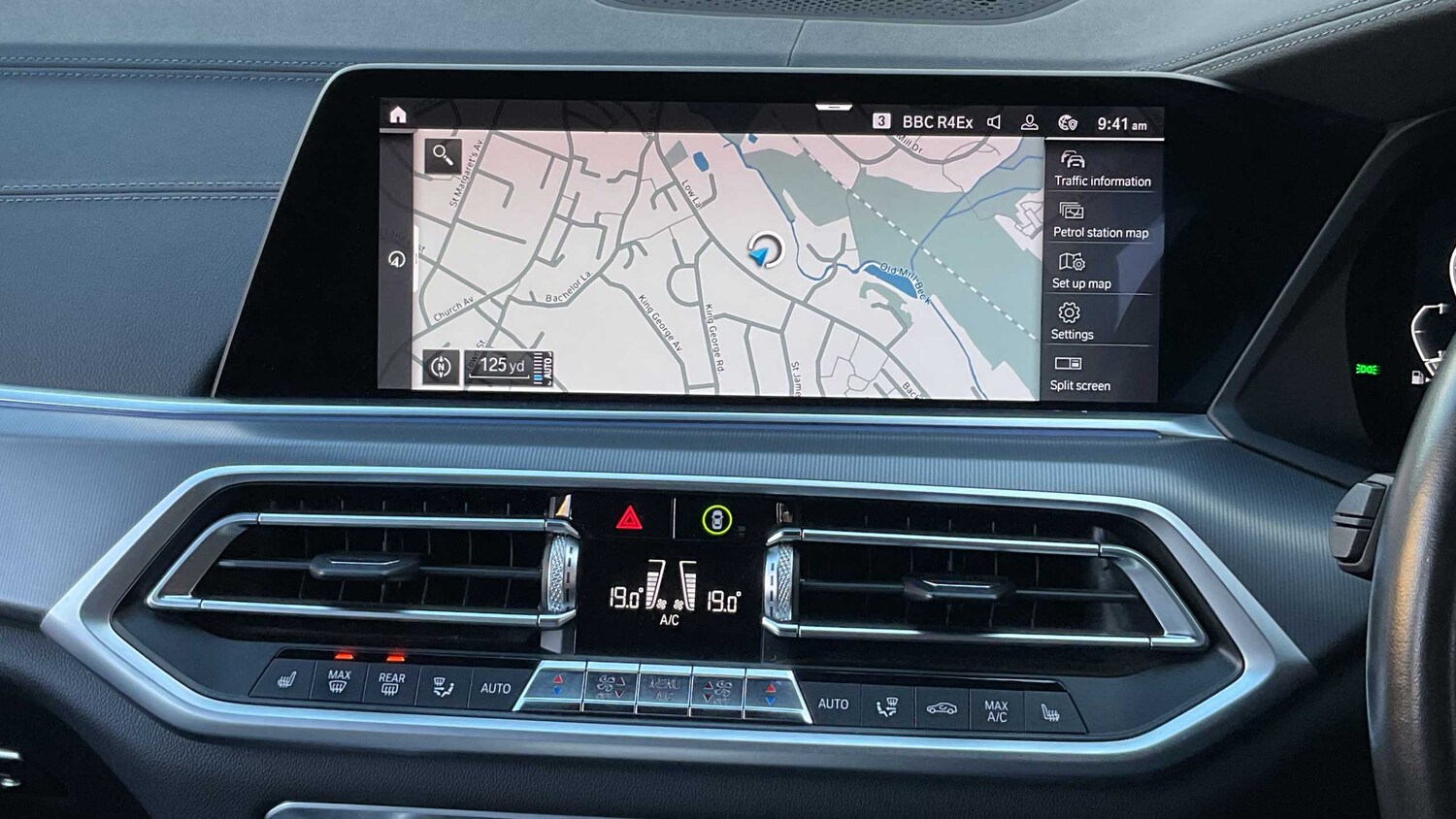 Used BMW X5 2021 for sale - 77856428: Photo 22