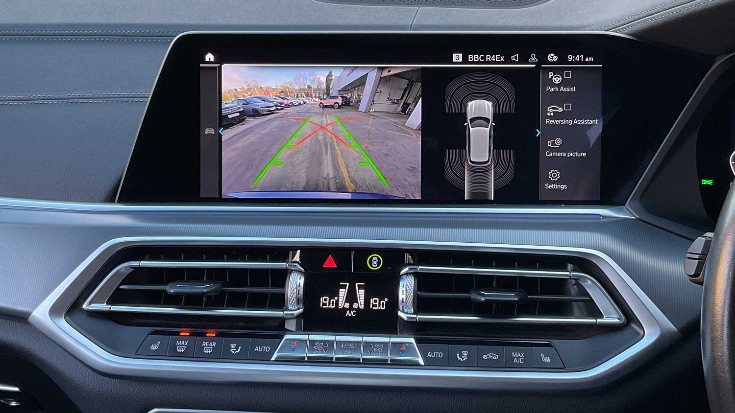 Used BMW X5 2021 for sale - 77856428: Photo 23