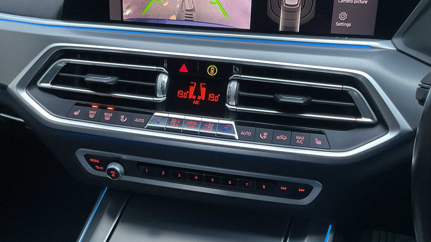 Used BMW X5 2021 for sale - 77856428: Photo 25