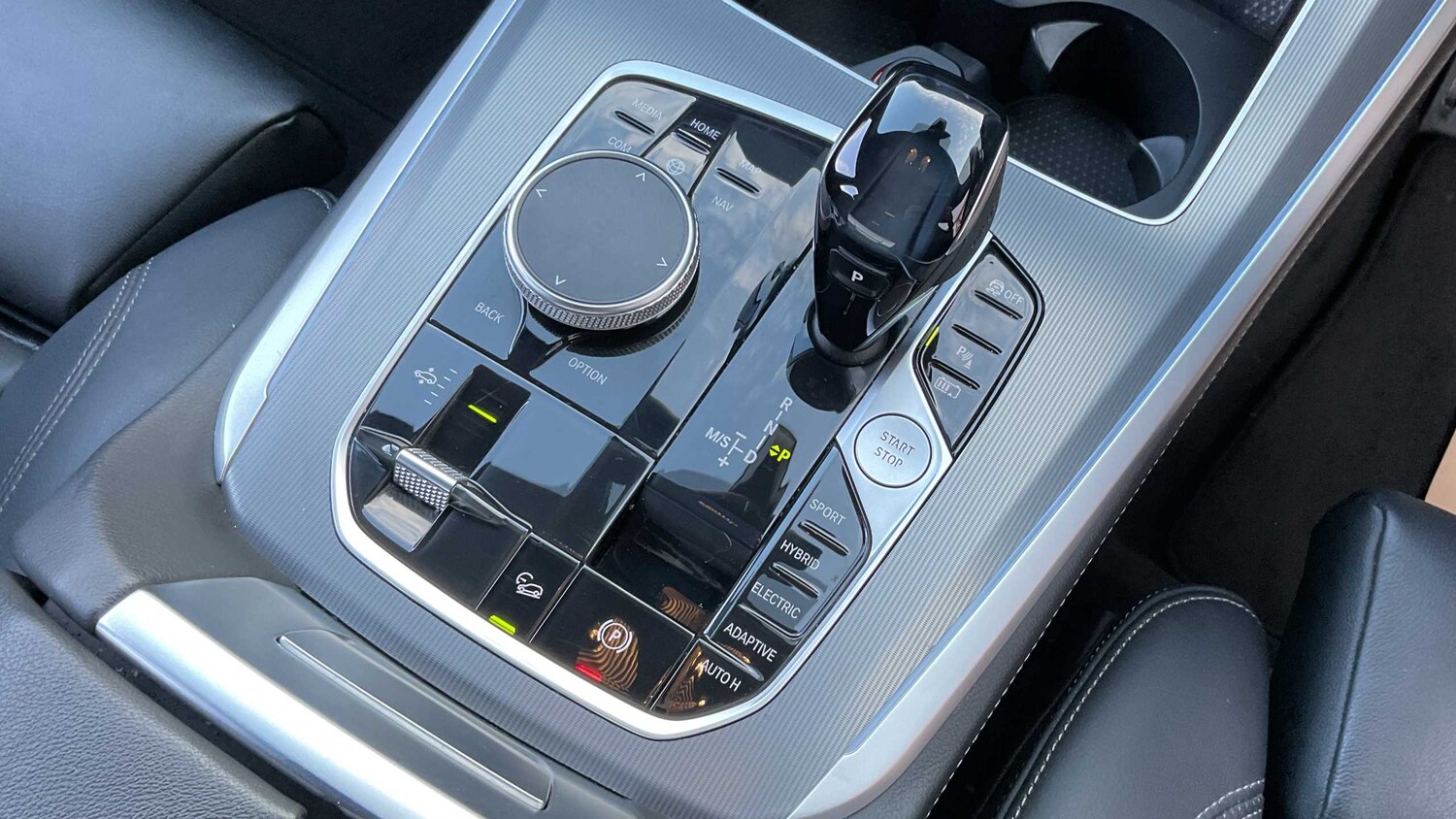 Used BMW X5 2021 for sale - 77856428: Photo 26