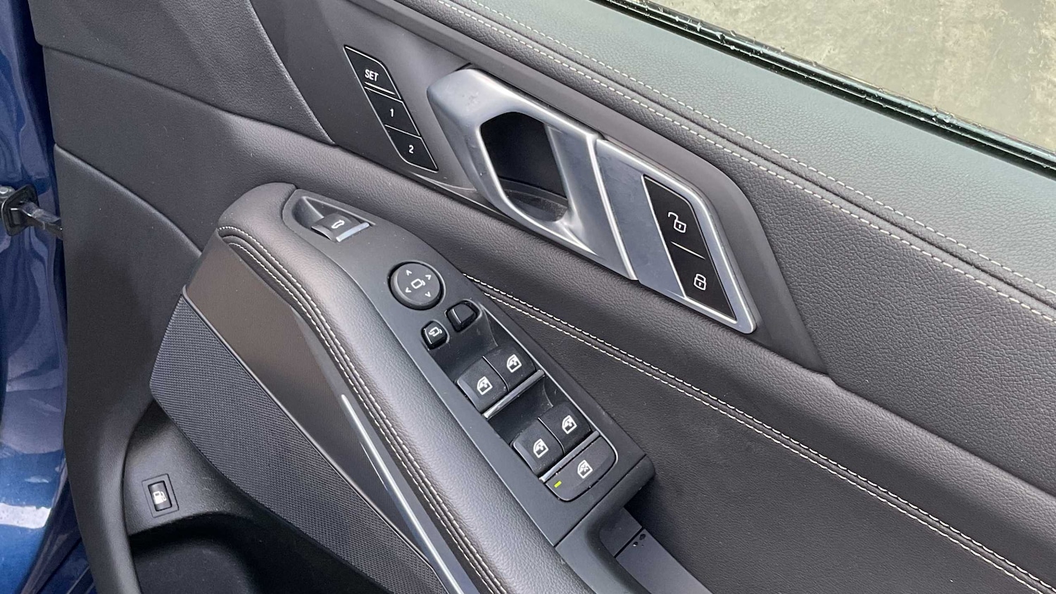 Used BMW X5 2021 for sale - 77856428: Photo 27