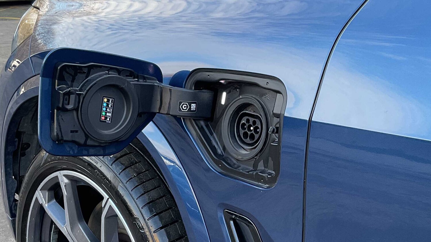 Used BMW X5 2021 for sale - 77856428: Photo 30