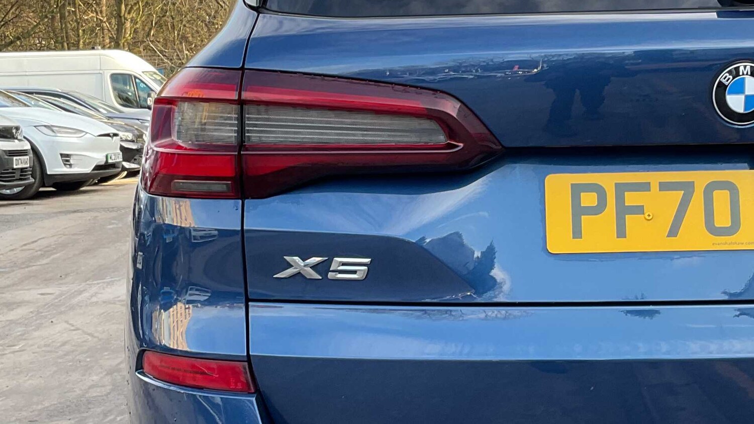 Used BMW X5 2021 for sale - 77856428: Photo 31