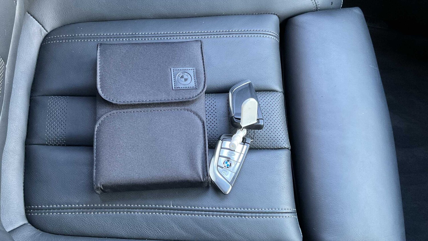 Used BMW X5 2021 for sale - 77856428: Photo 34