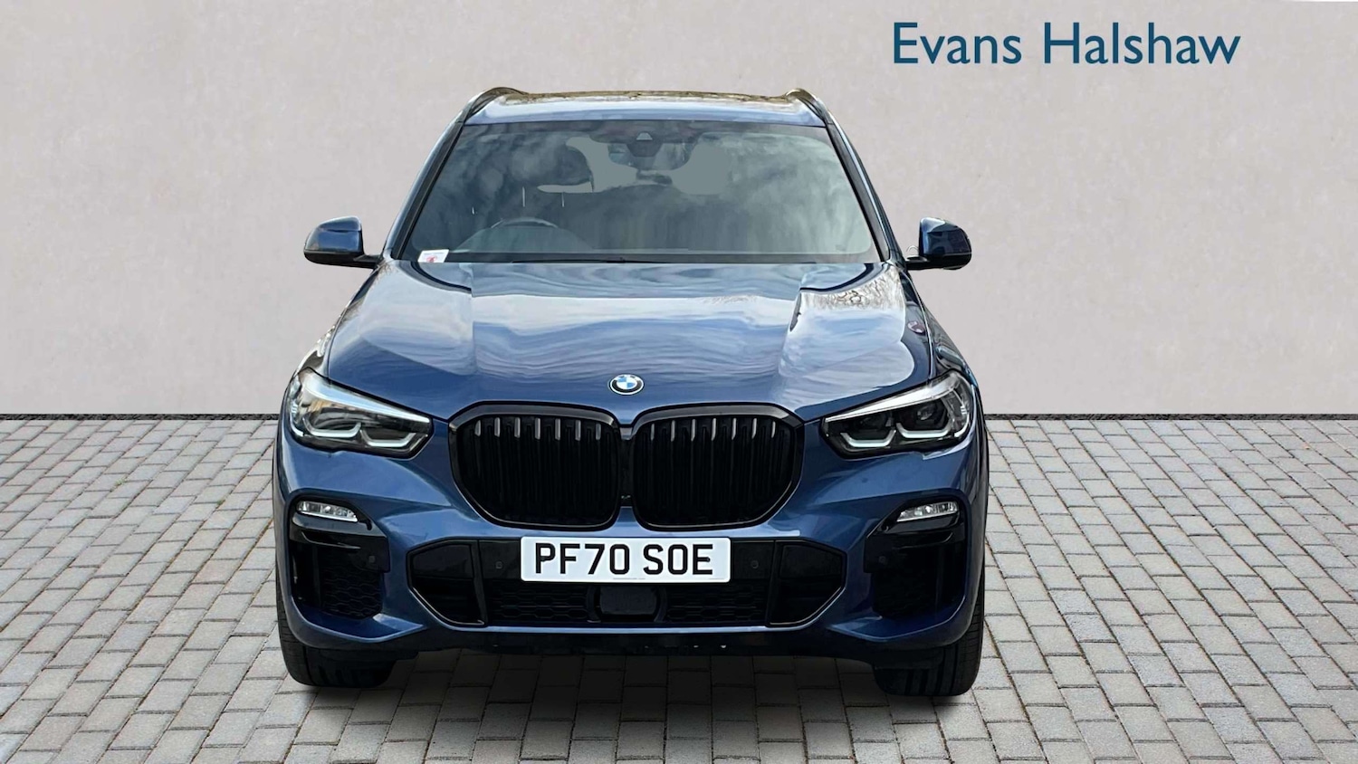 Used BMW X5 2021 for sale - 77856428: Photo 6