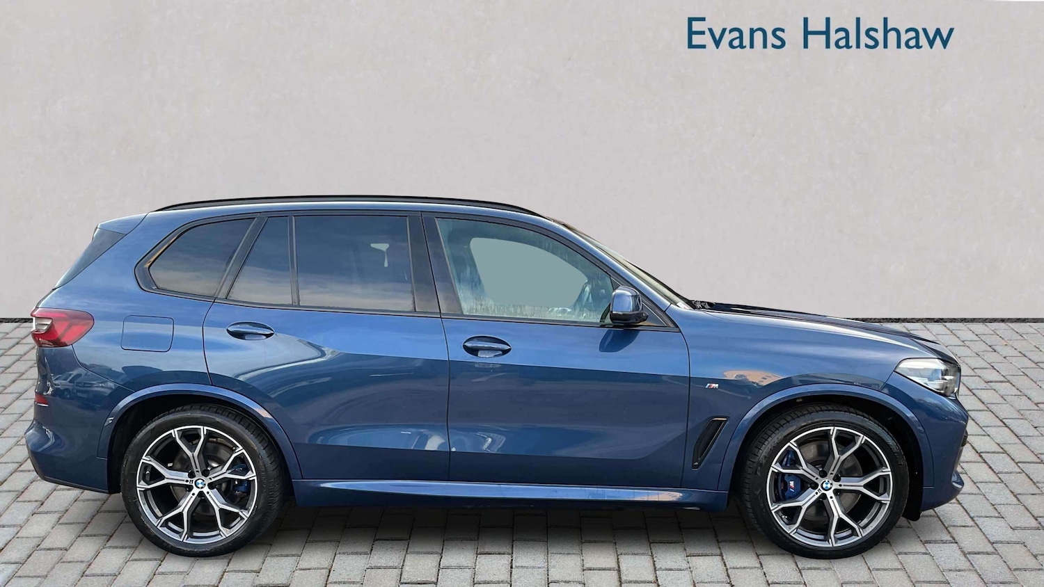 Used BMW X5 2021 for sale - 77856428: Photo 7