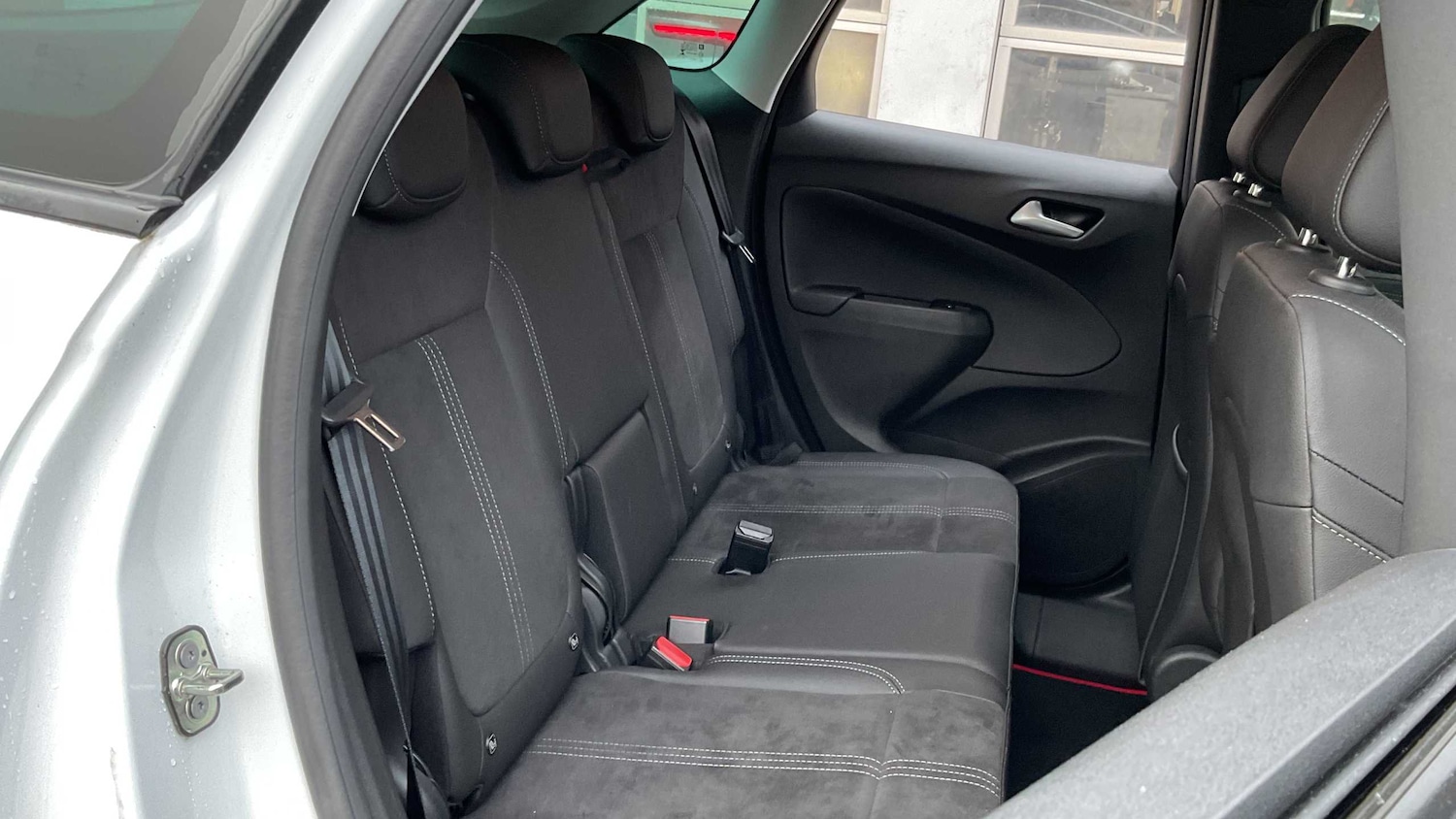 Used Vauxhall Crossland 2023 for sale - 77856779: Photo 10