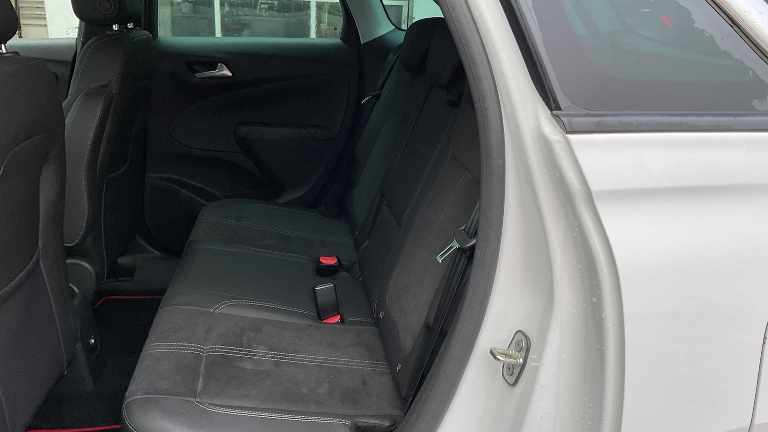 Used Vauxhall Crossland 2023 for sale - 77856779: Photo 11