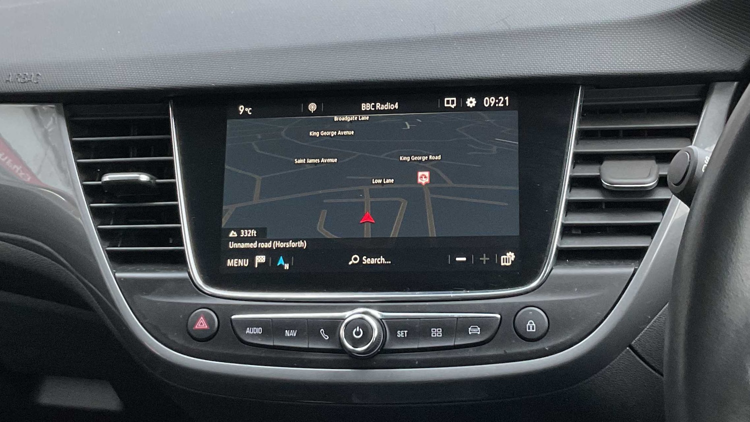 Used Vauxhall Crossland 2023 for sale - 77856779: Photo 12