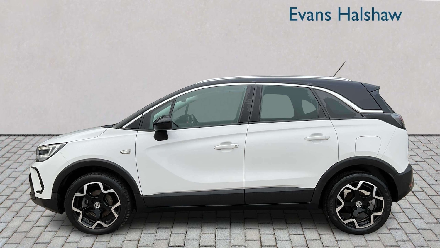 Used Vauxhall Crossland 2023 for sale - 77856779: Photo 4