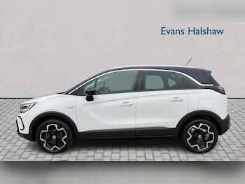 Used Vauxhall Crossland 2023 for sale - 77856779: Photo