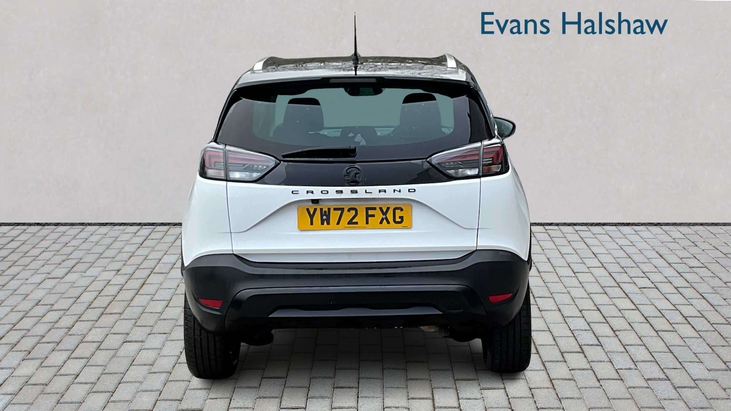 Used Vauxhall Crossland 2023 for sale - 77856779: Photo 5