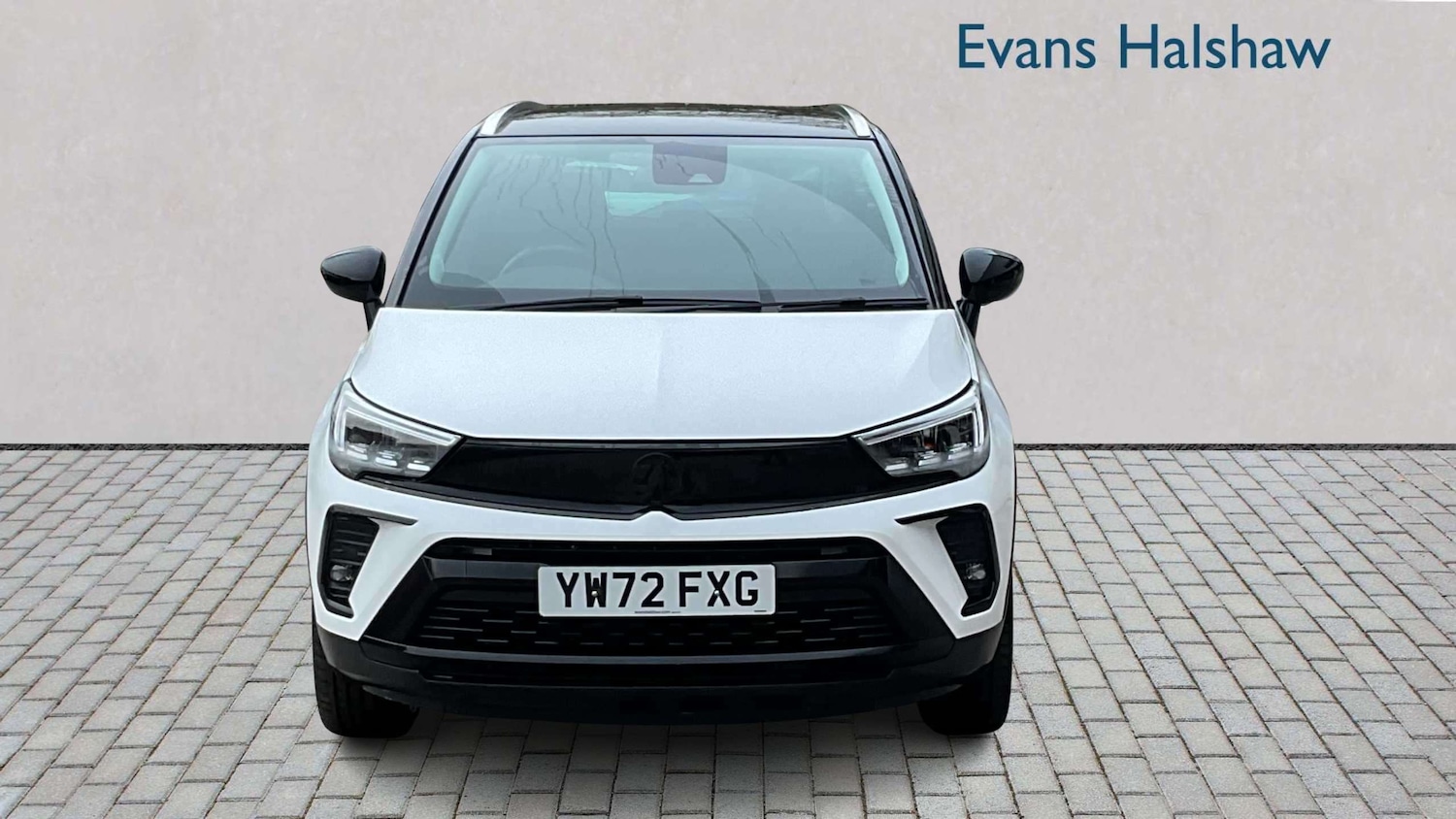 Used Vauxhall Crossland 2023 for sale - 77856779: Photo 6