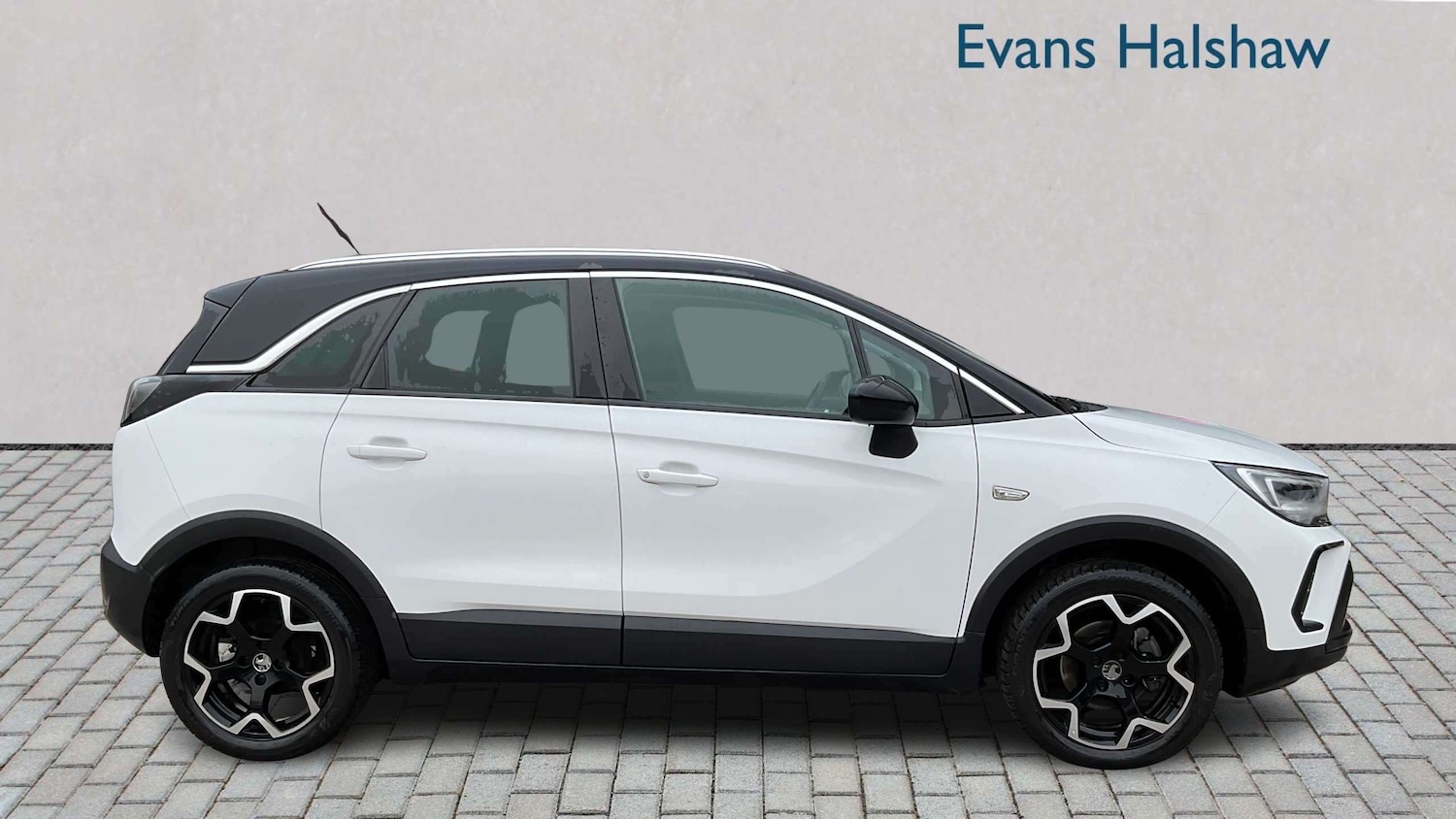 Used Vauxhall Crossland 2023 for sale - 77856779: Photo 7