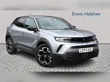 Used Vauxhall Mokka 2024 for sale - 79568184: Photo