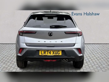 Used Vauxhall Mokka 2024 for sale - 79568184: Photo