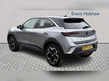 Used Vauxhall Mokka 2024 for sale - 79568184: Photo