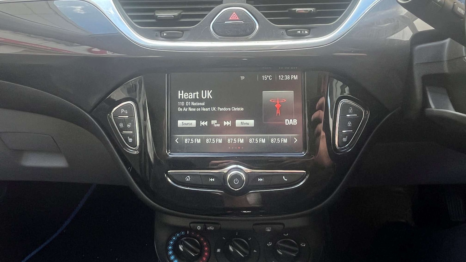 Used Vauxhall Corsa 2017 for sale - 78090163: Photo 10