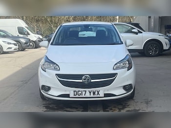 Used Vauxhall Corsa 2017 for sale - 78090163: Photo