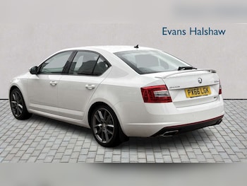 Used Skoda Octavia 2016 for sale - 78264743: Photo