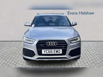 Used Audi Q3 2016 for sale - 79851282: Photo