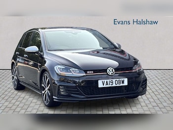 Used Volkswagen Golf 2019 for sale - 79339894: Photo