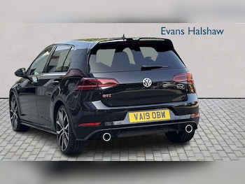 Used Volkswagen Golf 2019 for sale - 79339894: Photo
