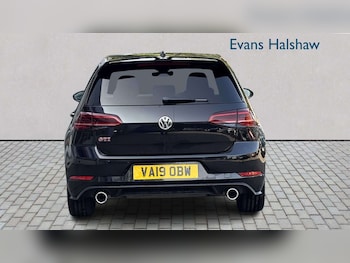 Used Volkswagen Golf 2019 for sale - 79339894: Photo