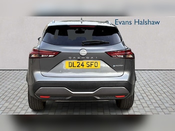 Used Nissan Qashqai 2024 for sale - 79486923: Photo